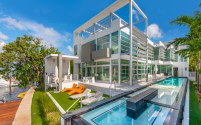 Villa DA12 – Miami – 6 bedrooms