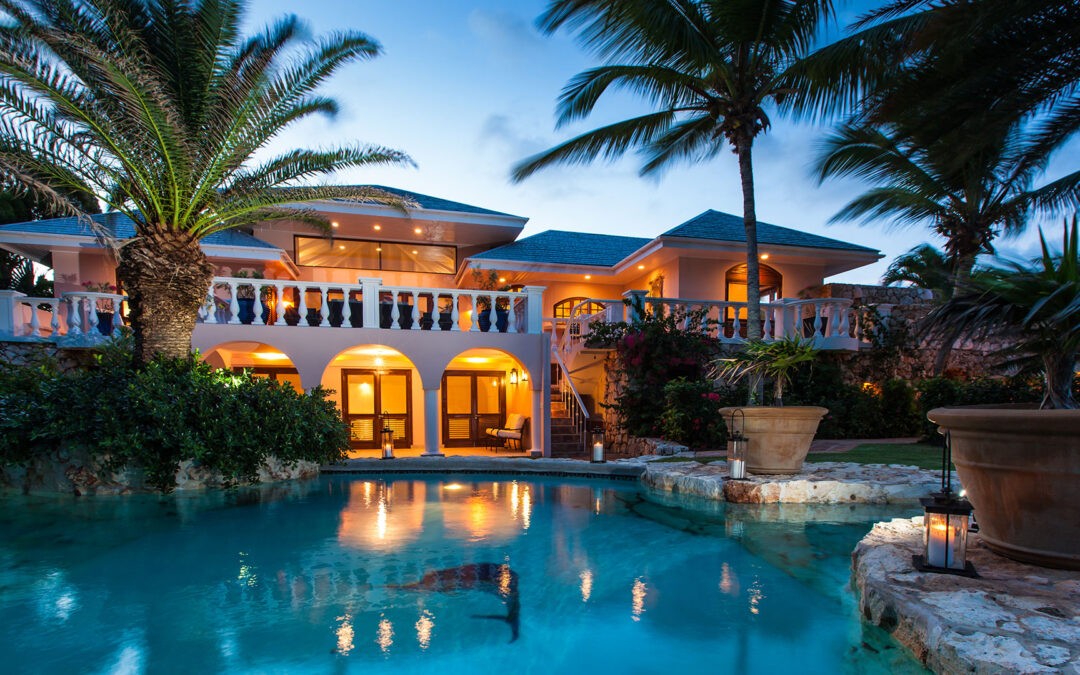 IV20 – Anguilla – 10 bedrooms