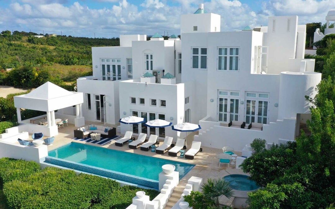 LB30 – Anguilla – 15 bedrooms