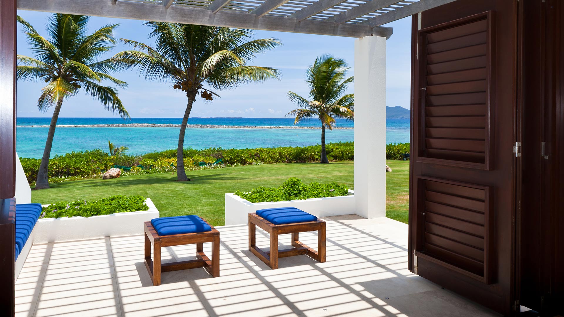 LeBleu-Villa-Anguilla-Rental-Caribbean-terrace-view