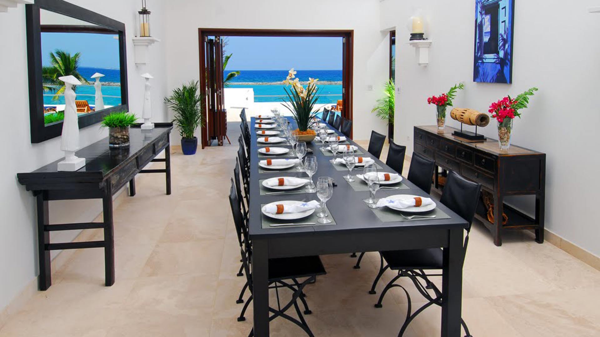 LeBleu-Villa-Anguilla-Rental-indoor-dining