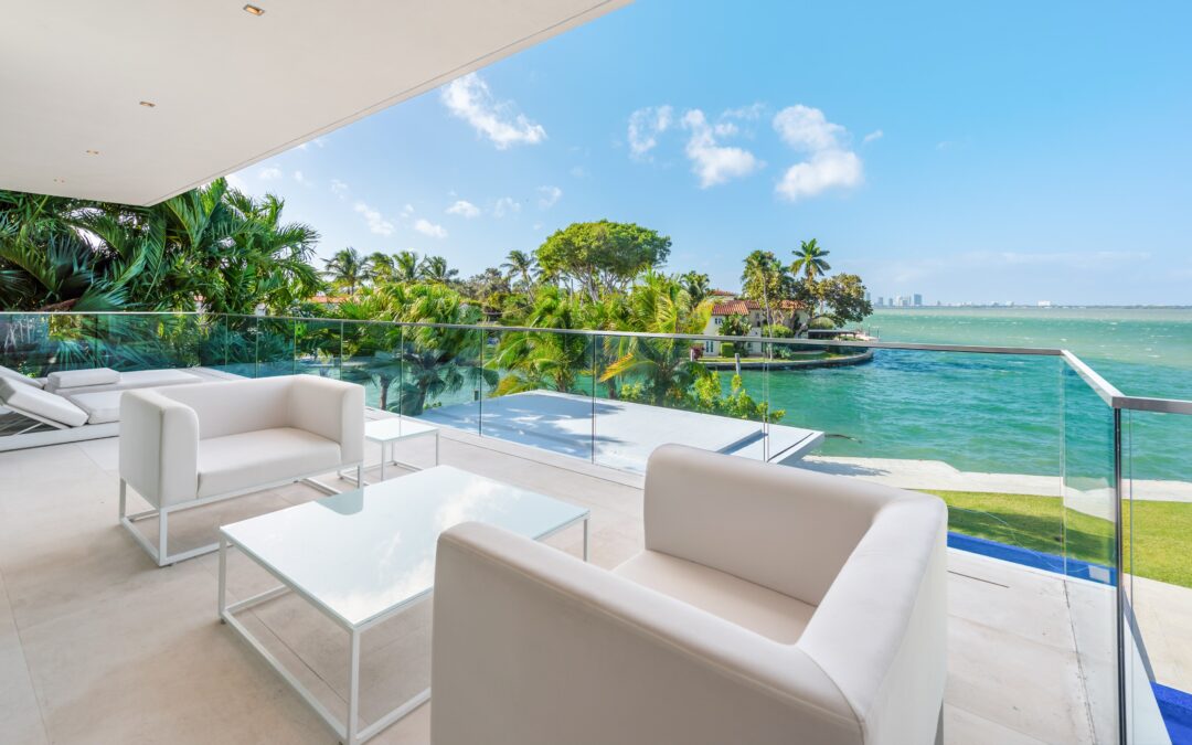 Villa JU14 – Miami – 7 bedrooms