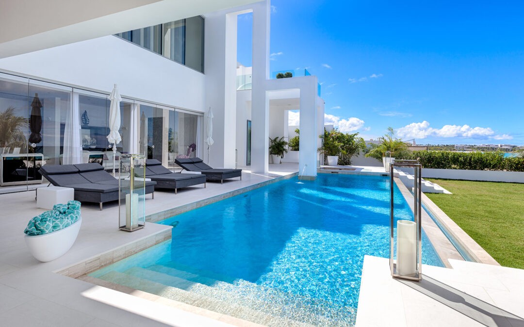 BH16 – Anguilla – 8 bedrooms