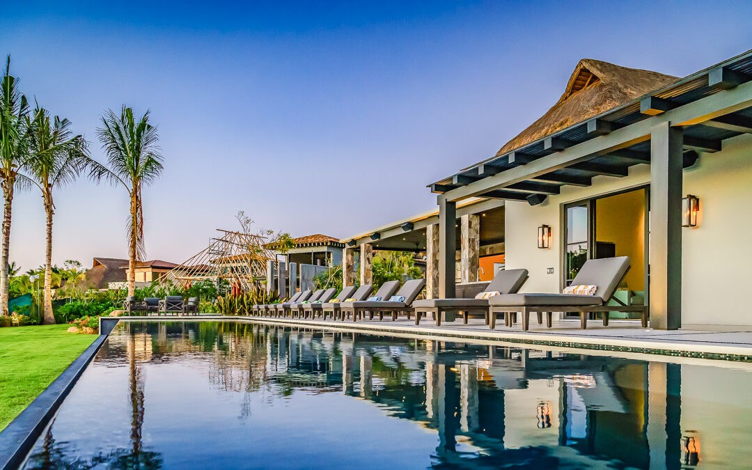 Villa VA16 – Punta Mita, Mexico – 6 bedrooms