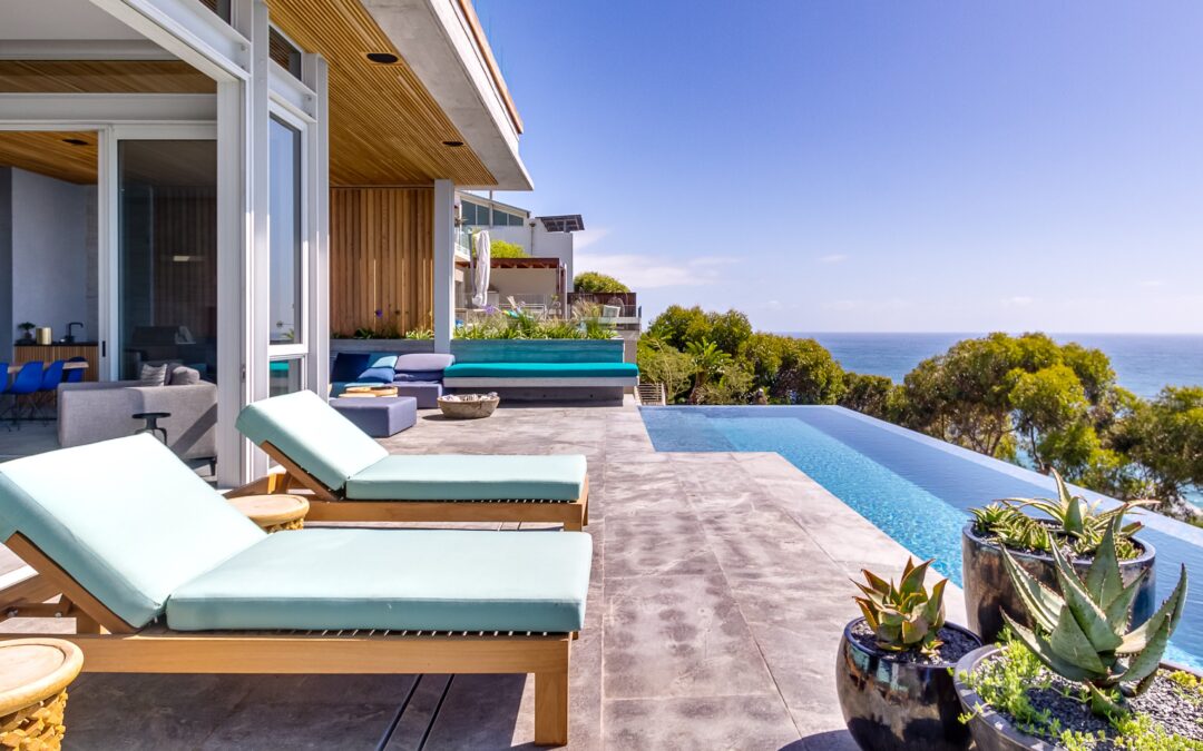 Villa ON10 – Cape Town – 5 bedrooms