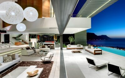Villa CV10 – Cape Town – 5 bedrooms
