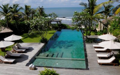 Villa WA12 – Canggu, Bali – 6 bedrooms