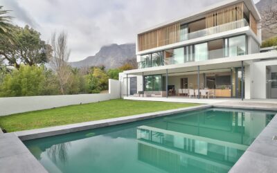 Villa IG10 – Cape Town – 5 bedrooms