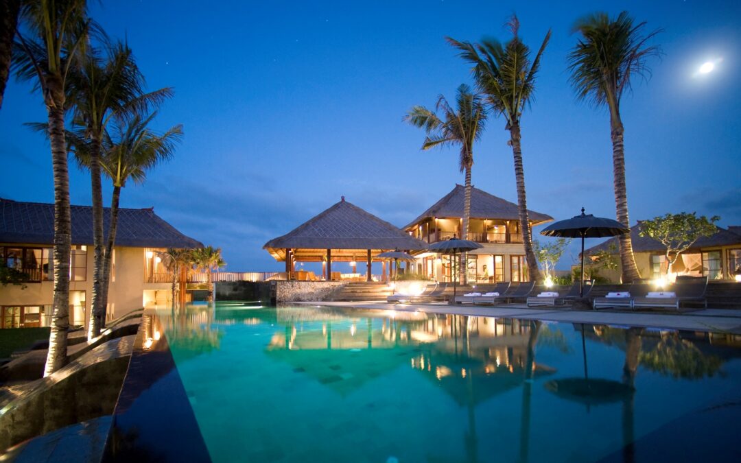 Villa MA10 – Canggu, Bali – 5 bedrooms