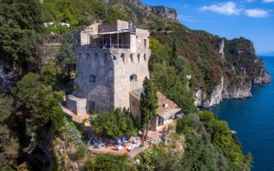 Villa MA22 – Amalfi Coast – 11 bedrooms