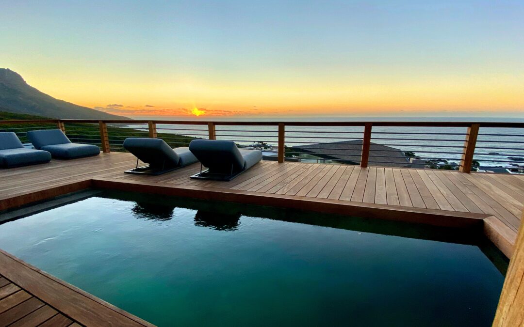 Villa DB12 – Cape Town – 6 bedrooms