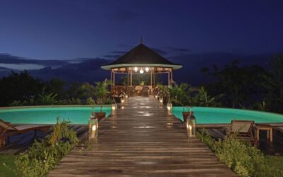 Villa SU14 – St Lucia – 14 bedrooms