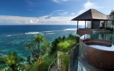 Villa BC08 – Nusa Dua, Bali – 4 bedrooms
