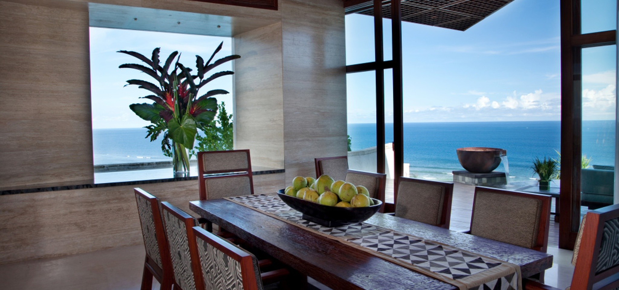 Villa Photo – Bidadari Cliffside Estate – Bali – Indonesia (6)