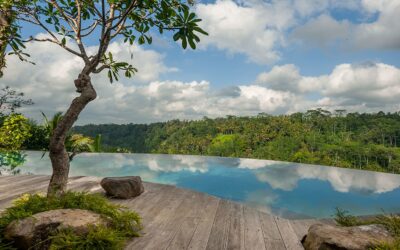 Villa HE08 – Ubud, Bali – 4 bedrooms