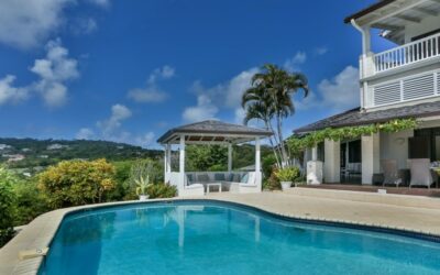 Villa TA14 – St Lucia – 7 bedrooms