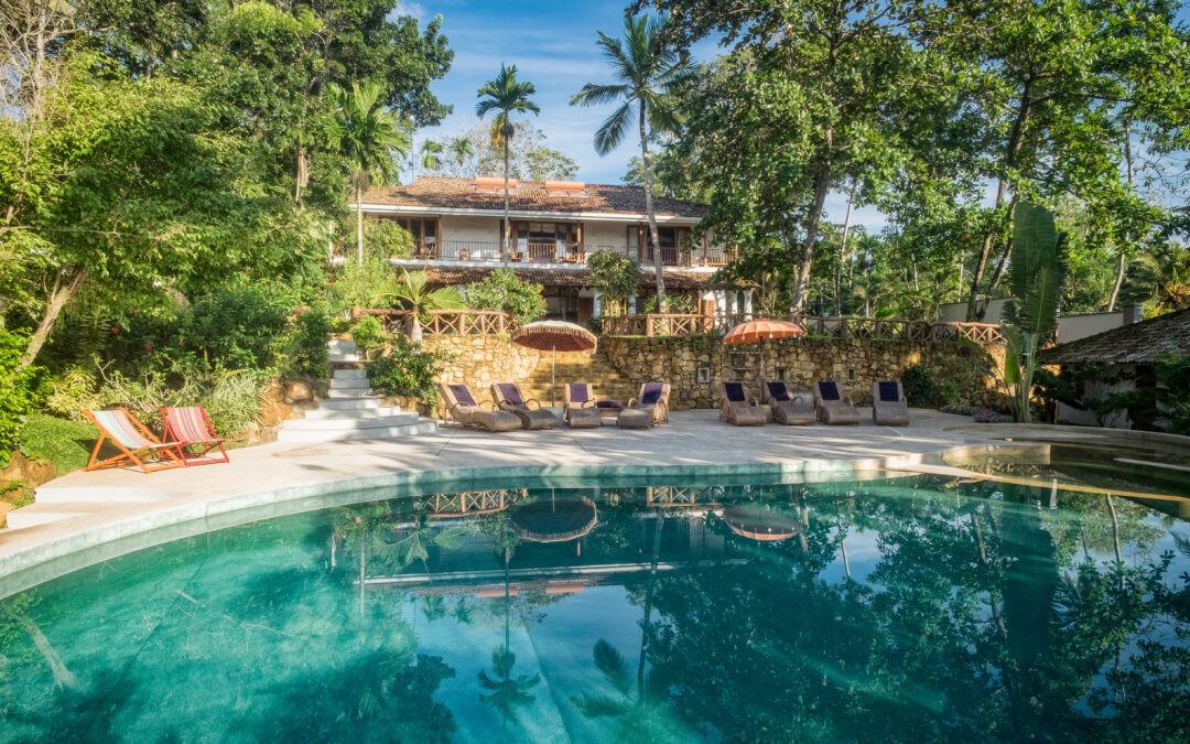 MG18 – Dickwella, Sri Lanka – 7 bedrooms