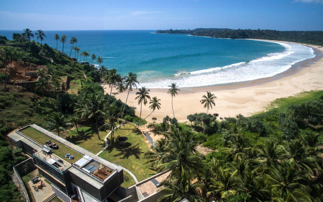 TH14 – Dickwella, Sri Lanka – 7 bedrooms