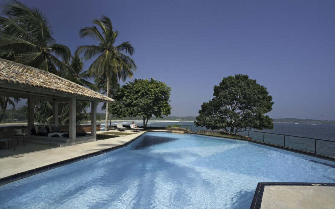 CH11 – Dickwella, Sri Lanka – 5 bedrooms