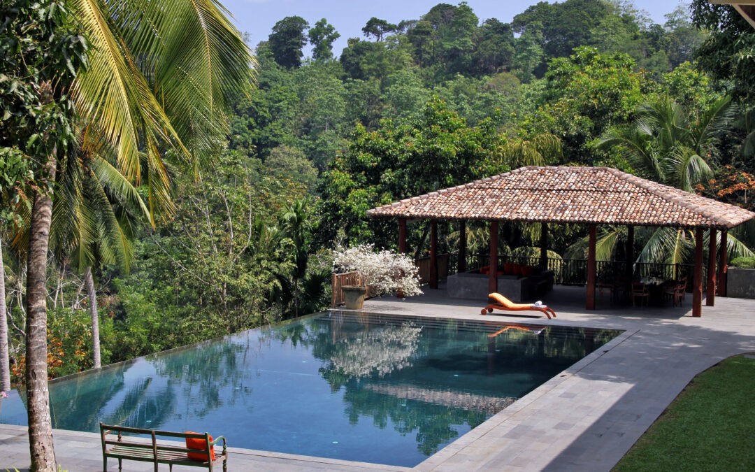 LK14 – Galle, Sri Lanka – 7 bedrooms