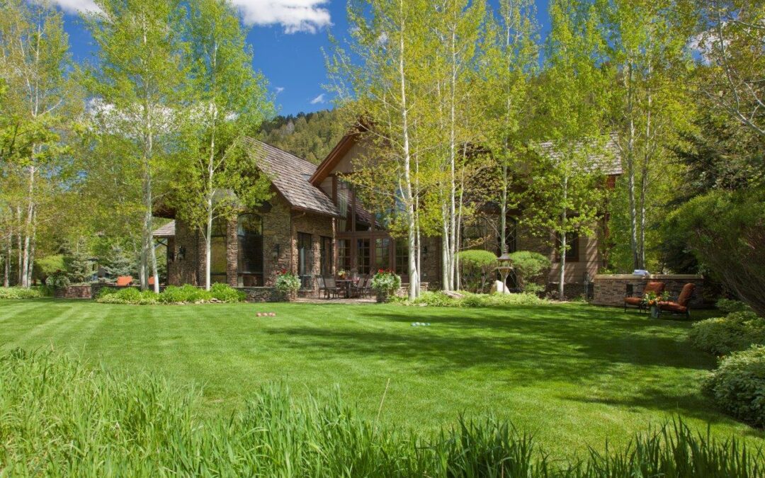 Villa SH10 – Jackson Hole, Wyoming – 5 bedrooms