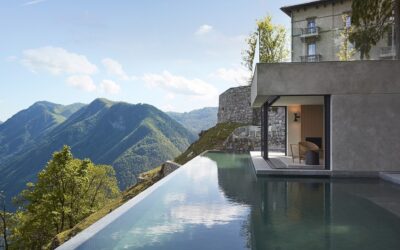 Villa PE14 – Lake Como – 8 bedrooms