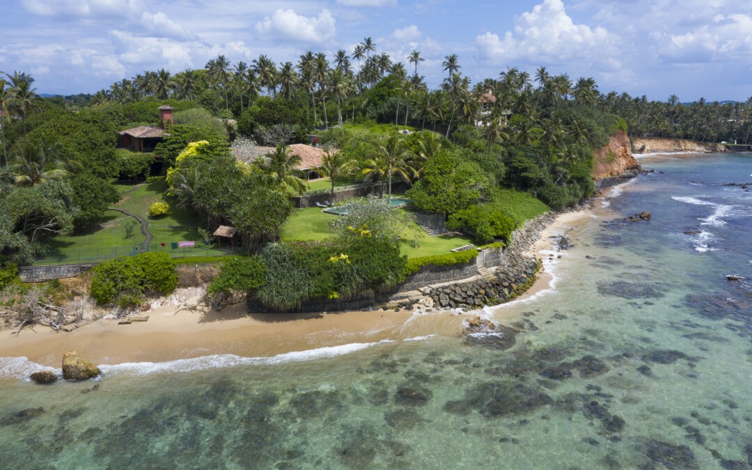 SU10 – Weligama, Sri Lanka – 5 bedrooms