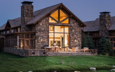 Villa LS06 – Jackson Hole, Wyoming – 3 bedrooms