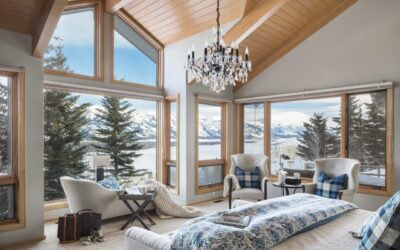 Villa GV14 – Jackson Hole, Wyoming – 4 bedrooms