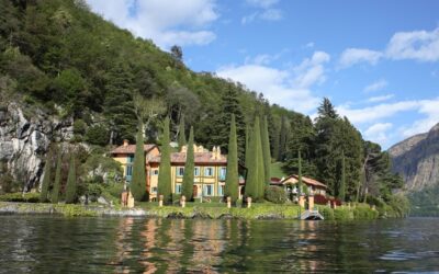 Villa LC17 – Lake Como – 9 bedrooms