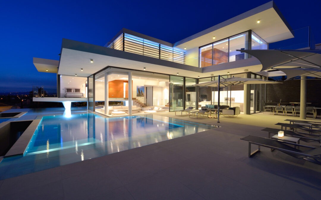 Villa ALSC12 – Algarve – 6 bedrooms