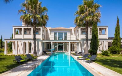 Villa ALLI10 – Algarve – 5 bedrooms