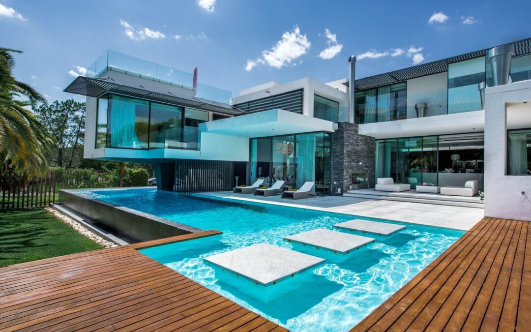 Villa ALDL08 – Algarve – 4 bedrooms