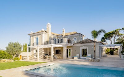 Villa ALLY12 – Algarve – 6 bedrooms