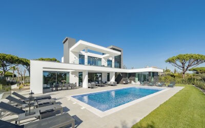 Villa ALIR10 – Algarve – 5 bedrooms