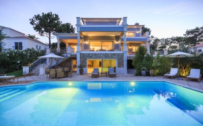 Villa ALCY12 – Algarve – 6 bedrooms
