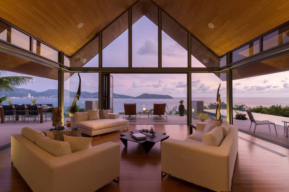 Villa BE10 – Phuket – 5 bedrooms