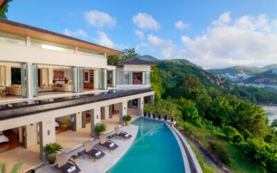 Villa FS12 – Phuket – 5 bedrooms