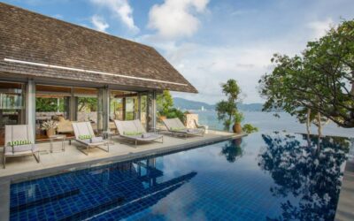 Villa HM08 – Phuket – 4 bedrooms