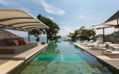 Villa SA12 – Phuket – 5 bedrooms