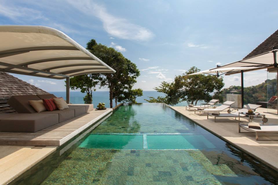 Villa SA12 – Phuket – 5 bedrooms
