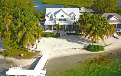 Villa TC15 – Cayman Islands – 6 bedrooms