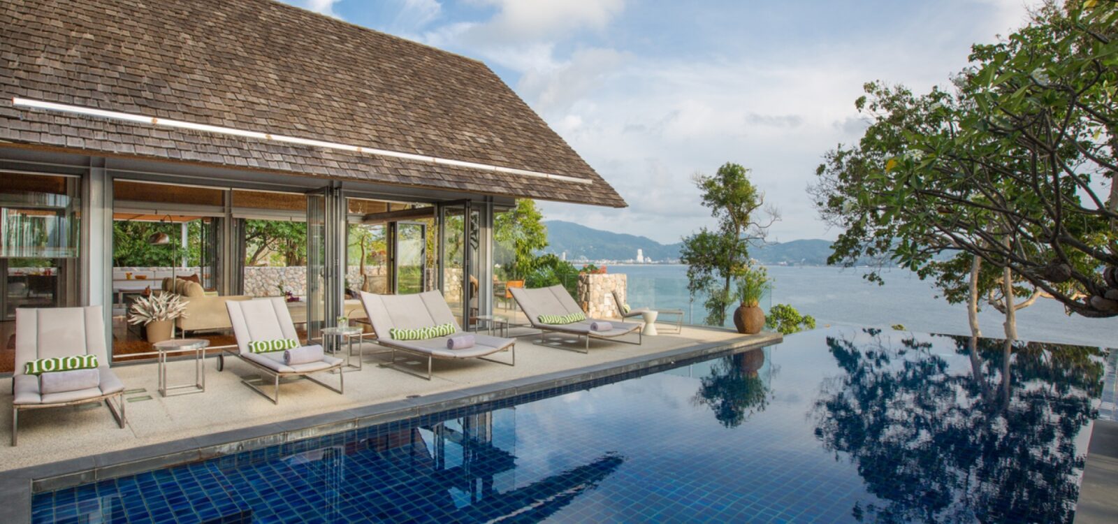 Villa Photo – Hale Malia – Phuket – Thailand