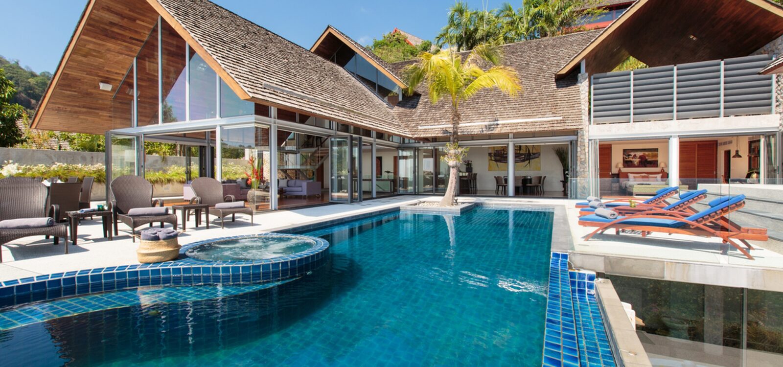 Villa Photo – Viman – Phuket – Thailand (2)