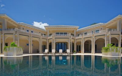Villa MG14 – Cayman Islands – 7 bedrooms