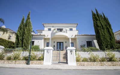 Villa ALEM10 – Algarve – 5 bedrooms