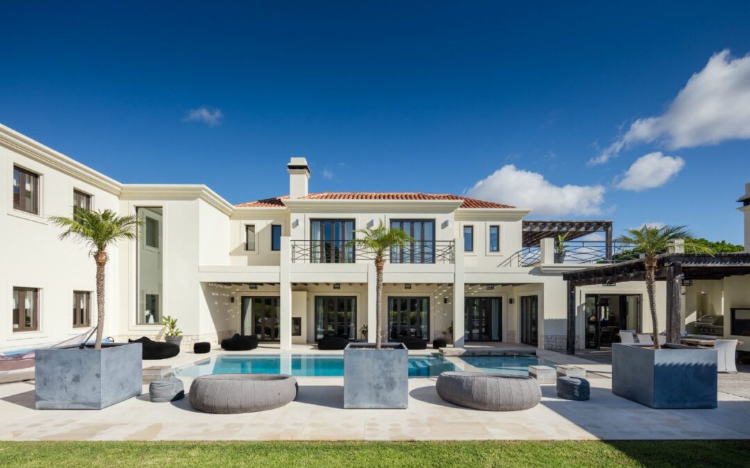 Villa ALES14 – Algarve – 6 bedrooms