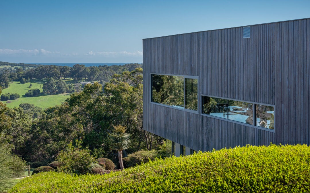 Villa IT08 – Yallingup, Western Australia – 4 bedrooms