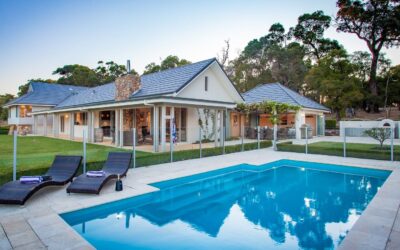 Villa MA08 – Yallingup, Western Australia – 4 bedrooms