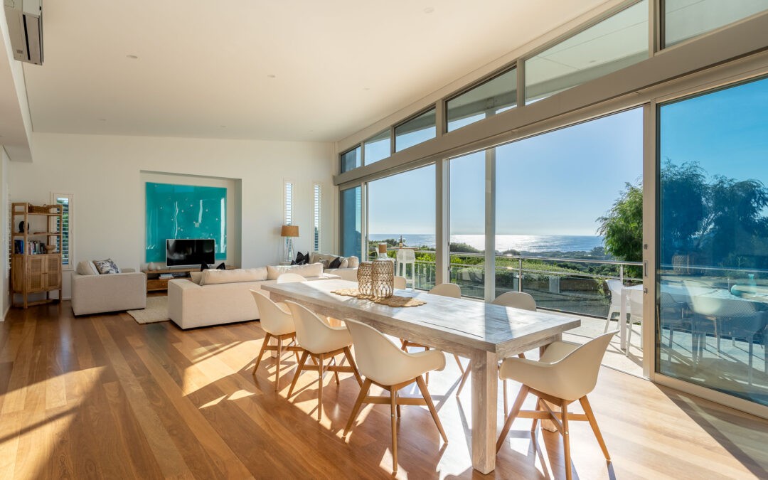 Villa AP08 – Yallingup, Western Australia – 4 bedrooms